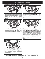 Preview for 12 page of Memorex MP3844 - Portable CD Boombox User Manual