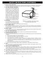 Preview for 6 page of Memorex MP3848-PWH User Manual