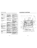 Preview for 6 page of Memorex MP4321 User Manual