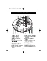 Preview for 5 page of Memorex MPD8857 User Manual