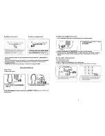 Предварительный просмотр 11 страницы Memorex MPH-4389A Manual