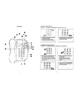 Предварительный просмотр 13 страницы Memorex MPH-4389A Manual