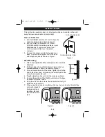 Preview for 6 page of Memorex MPH-4489 Operating Instructions Manual