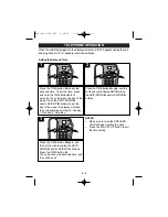 Preview for 8 page of Memorex MPH-4489 Operating Instructions Manual