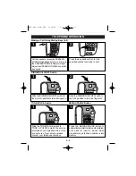 Preview for 9 page of Memorex MPH-4489 Operating Instructions Manual