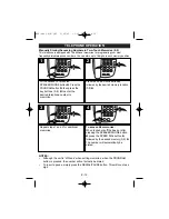 Preview for 12 page of Memorex MPH-4489 Operating Instructions Manual