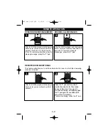 Preview for 21 page of Memorex MPH-4489 Operating Instructions Manual