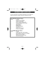 Preview for 23 page of Memorex MPH-4489 Operating Instructions Manual