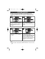 Preview for 13 page of Memorex MPH-4495 Operating Instructions Manual