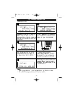 Preview for 14 page of Memorex MPH-4495 Operating Instructions Manual