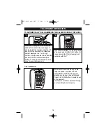 Preview for 16 page of Memorex MPH-4495 Operating Instructions Manual