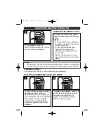 Preview for 21 page of Memorex MPH-4495 Operating Instructions Manual