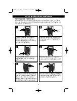 Preview for 14 page of Memorex MPH2430 Operating Instructions Manual