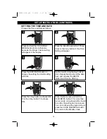 Preview for 15 page of Memorex MPH2430 Operating Instructions Manual