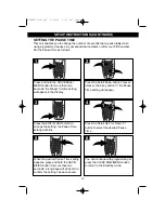 Preview for 19 page of Memorex MPH2430 Operating Instructions Manual