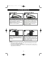 Preview for 23 page of Memorex MPH2430 Operating Instructions Manual