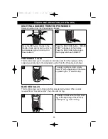 Preview for 34 page of Memorex MPH2430 Operating Instructions Manual