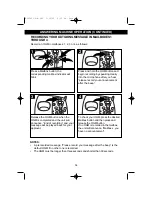 Preview for 37 page of Memorex MPH2430 Operating Instructions Manual