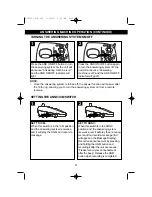 Preview for 38 page of Memorex MPH2430 Operating Instructions Manual