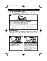 Preview for 39 page of Memorex MPH2430 Operating Instructions Manual