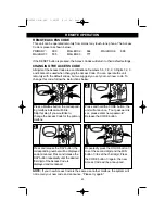 Preview for 44 page of Memorex MPH2430 Operating Instructions Manual