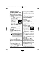 Предварительный просмотр 19 страницы Memorex MPH6925 Owner'S Manual