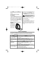 Предварительный просмотр 20 страницы Memorex MPH6925 Owner'S Manual