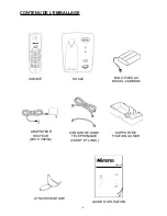 Предварительный просмотр 19 страницы Memorex MPH7825 Product Manual