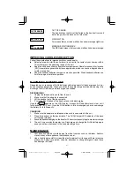 Preview for 28 page of Memorex MPH7895 Product Manual