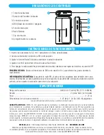 Preview for 4 page of Memorex MR4240 User Manual