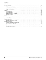 Preview for 2 page of Memorex MSD5000 Operating Manual