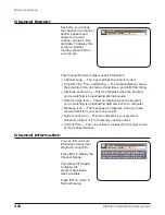 Preview for 12 page of Memorex MSD5000 Operating Manual