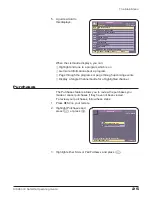 Preview for 25 page of Memorex MSD5000 Operating Manual