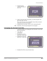 Preview for 41 page of Memorex MSD5000 Operating Manual