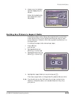 Preview for 43 page of Memorex MSD5000 Operating Manual