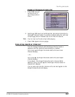 Preview for 57 page of Memorex MSD5000 Operating Manual