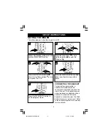 Предварительный просмотр 10 страницы Memorex MSP-PH2400 Operating Instructions Manual