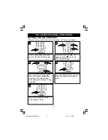 Предварительный просмотр 15 страницы Memorex MSP-PH2400 Operating Instructions Manual