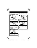 Предварительный просмотр 16 страницы Memorex MSP-PH2400 Operating Instructions Manual