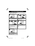 Предварительный просмотр 17 страницы Memorex MSP-PH2400 Operating Instructions Manual