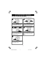 Предварительный просмотр 21 страницы Memorex MSP-PH2400 Operating Instructions Manual