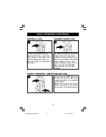 Предварительный просмотр 25 страницы Memorex MSP-PH2400 Operating Instructions Manual