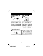 Предварительный просмотр 27 страницы Memorex MSP-PH2400 Operating Instructions Manual