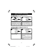 Предварительный просмотр 29 страницы Memorex MSP-PH2400 Operating Instructions Manual