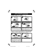 Предварительный просмотр 31 страницы Memorex MSP-PH2400 Operating Instructions Manual