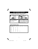 Предварительный просмотр 32 страницы Memorex MSP-PH2400 Operating Instructions Manual