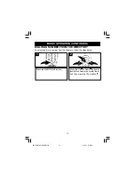 Предварительный просмотр 33 страницы Memorex MSP-PH2400 Operating Instructions Manual