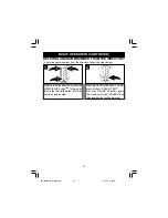 Предварительный просмотр 36 страницы Memorex MSP-PH2400 Operating Instructions Manual