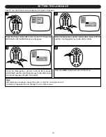 Предварительный просмотр 11 страницы Memorex MSP-TV1300 Operating Instructions Manual