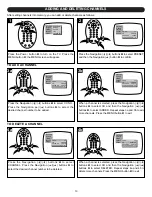 Предварительный просмотр 14 страницы Memorex MSP-TV1300 Operating Instructions Manual